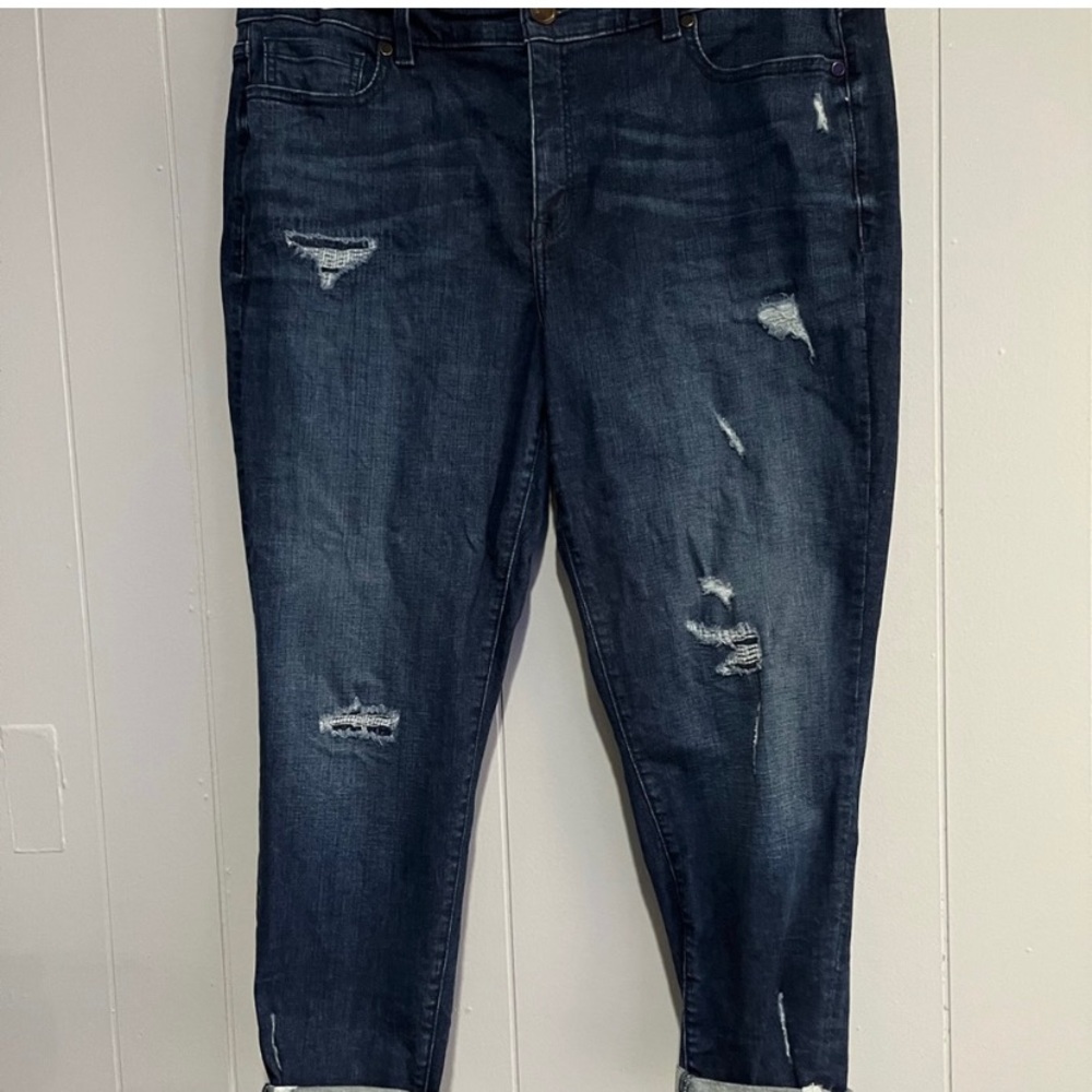 Lane Bryant size 18